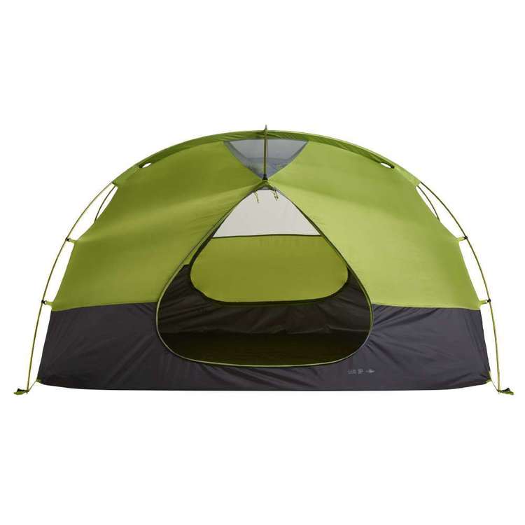 Mountain Designs Geo 3-Person Tent Treetop