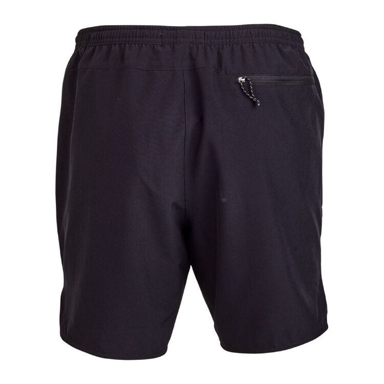 Cederberg Men's Trail Running Shorts Black