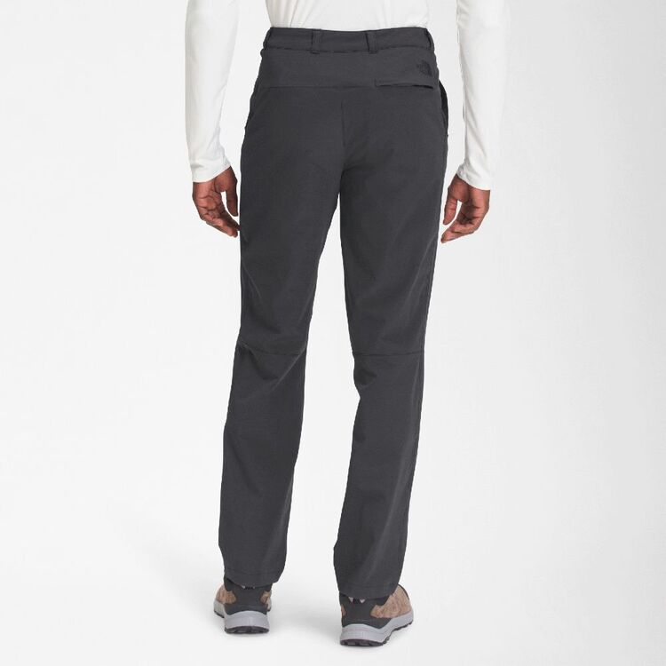The North Face Men's Paramount Pants Asphalt Grey