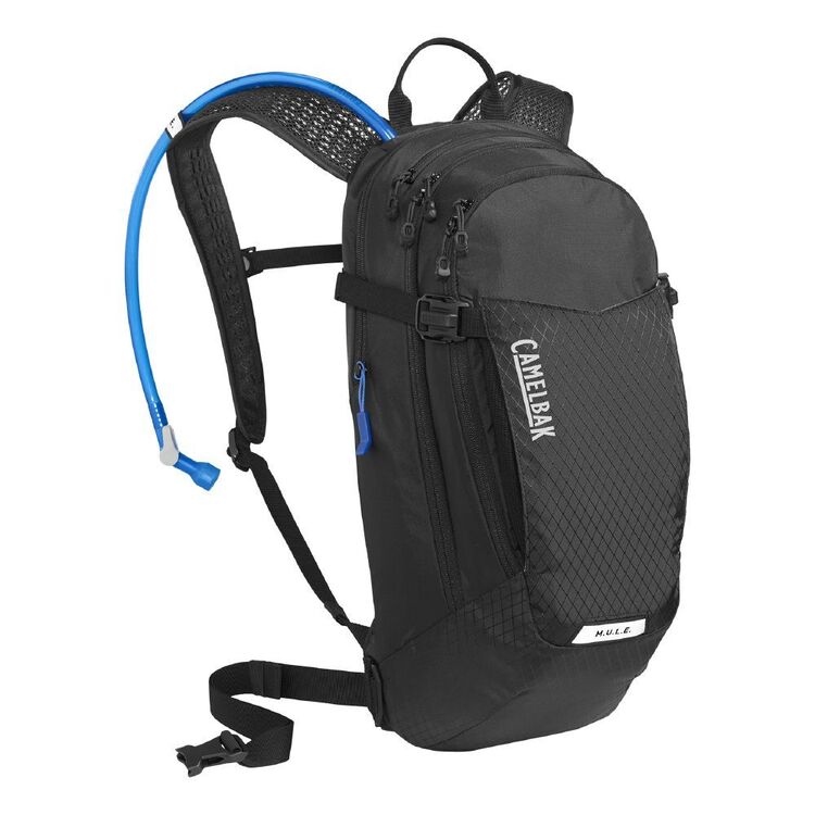 Camelbak MULE 12 3L Hydration Pack Black 3 L