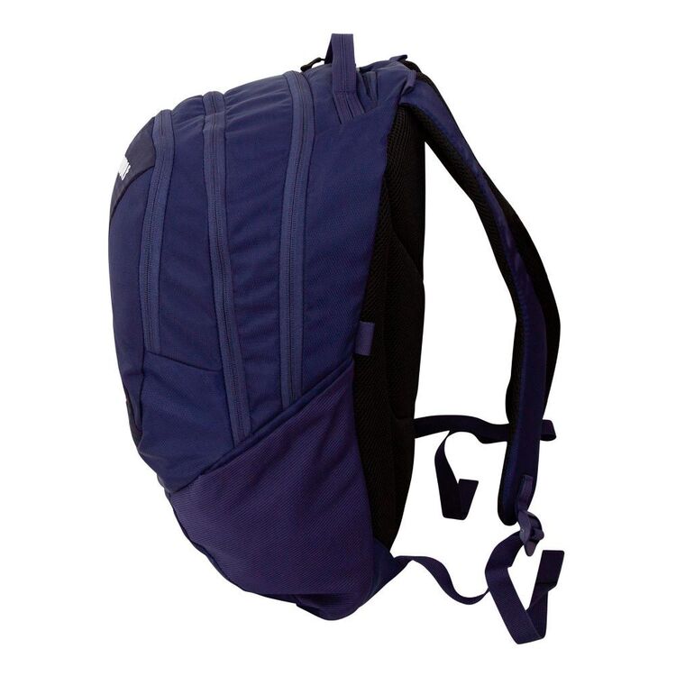 BlackWolf Men's 65L Helan Travel Pack Blue