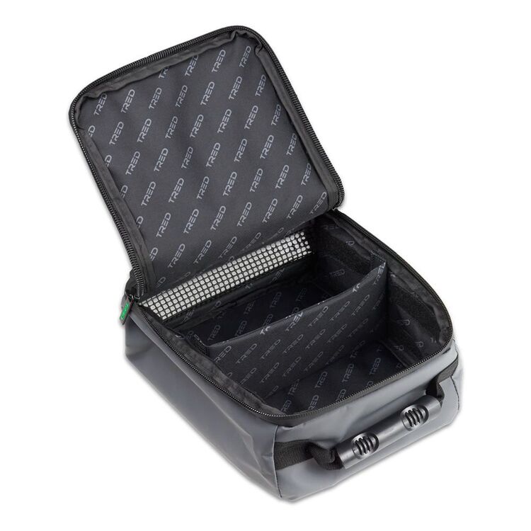 Tred GT Small Storage Bag Grey Small