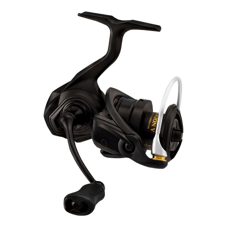 Daiwa TD MQ 2500D Spinning Reel