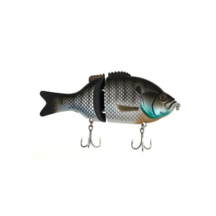 Baitsanity Explorer Gill 6 Swimbait Lure Bluegill