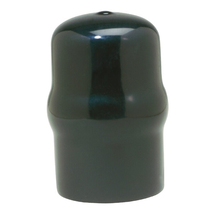 Ark PVC Tow Ball Cover Black