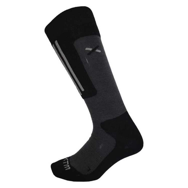 XTM Adults' Sochi Socks Black