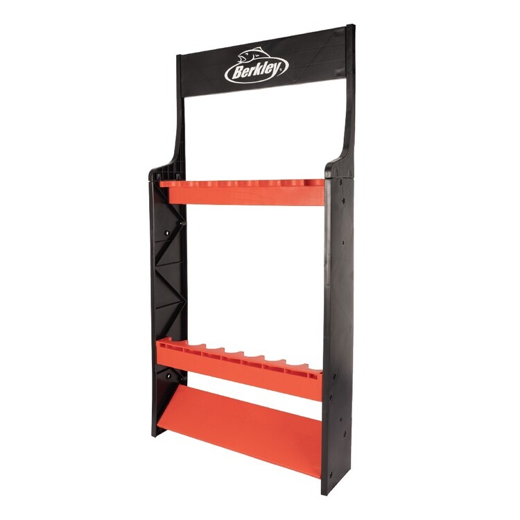 Berkley Fishing Rod Rack