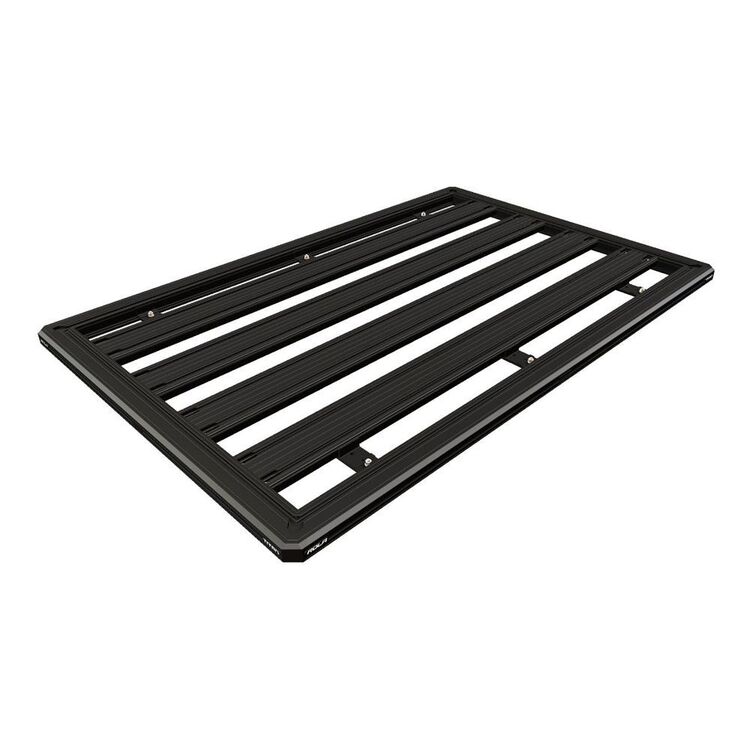 Rola MKIII 1800 x 1200 mm Titan Tray Black 1800 x 1200 mm