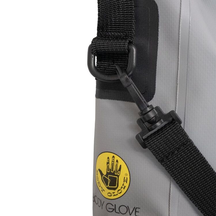 Body Glove Waterproof Phone Bag Grey