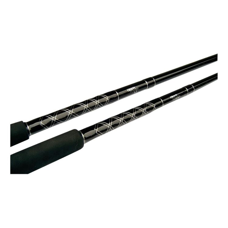 Black Magic Gaff 1200mm Black 1200 mm