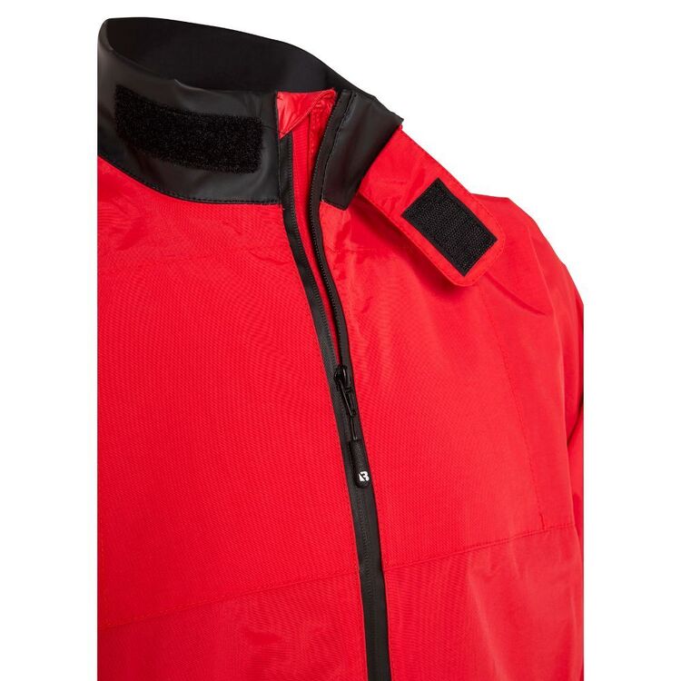 Burke Marine Men's Evolution Jacket Red