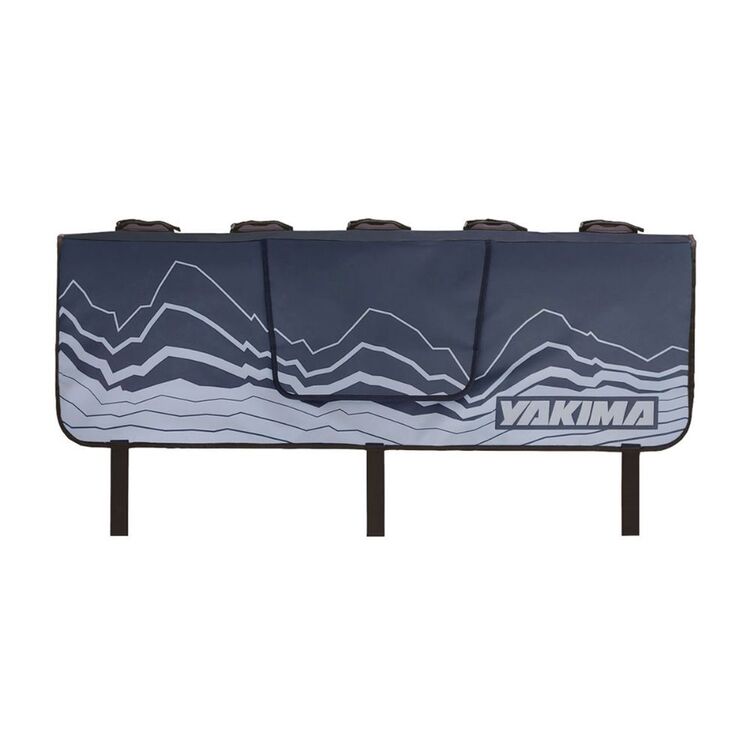 Yakima GateKeeper Evo Shadow Black MD