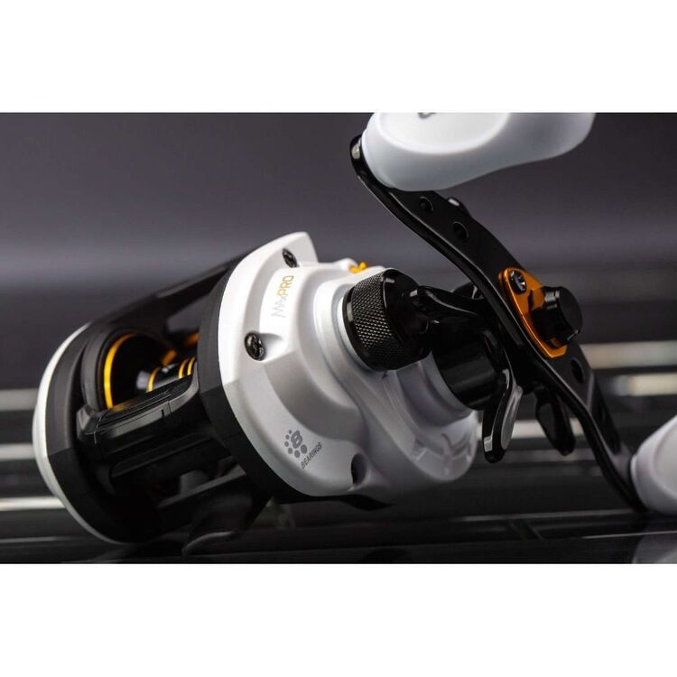 Abu Garcia Max Pro Baitcast Reel