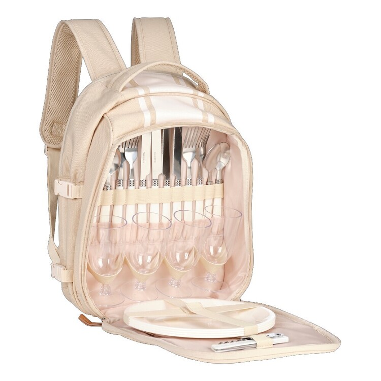 Yonder Eco 4 Person Picnic Backpack