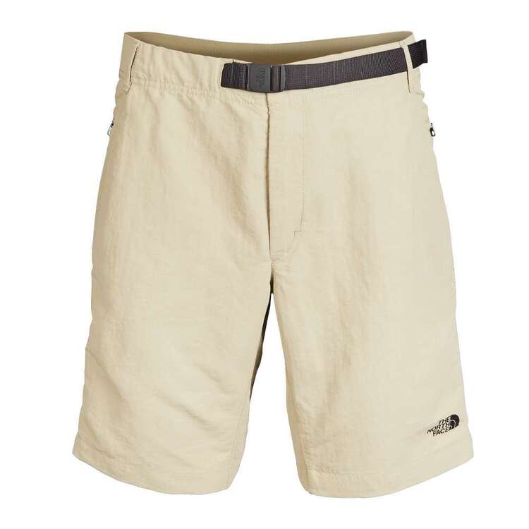 The North Face Men's Paramount Trail Shorts Twill Beige