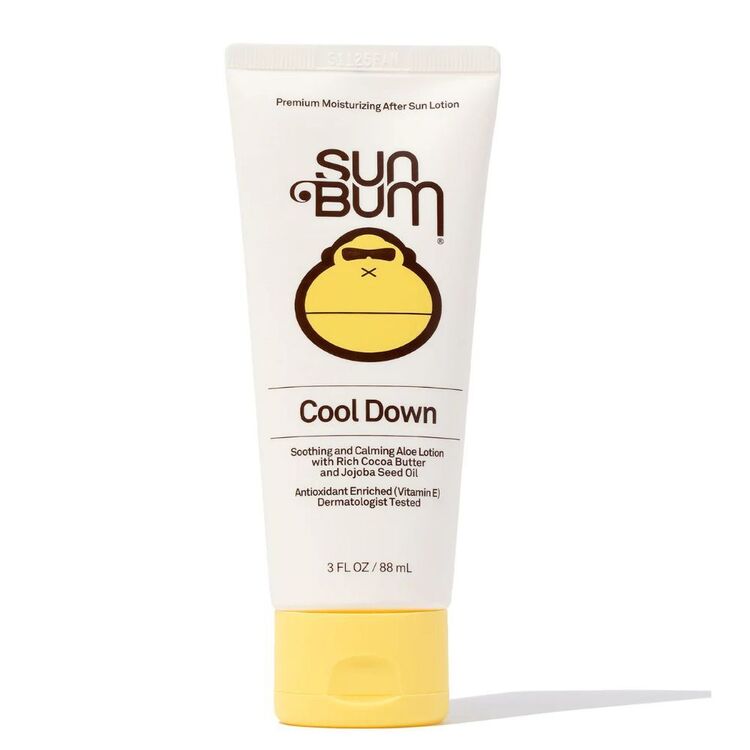 Sun Bum SPF50 Day Trip Pack Canvas