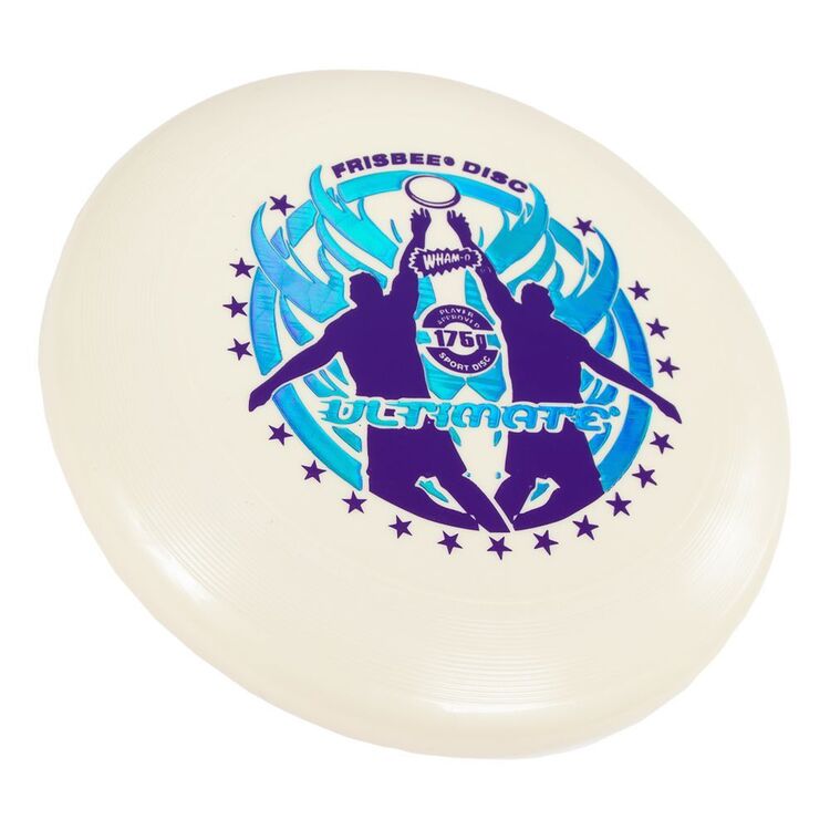 Wham-O Ultimate Frisbee Assorted
