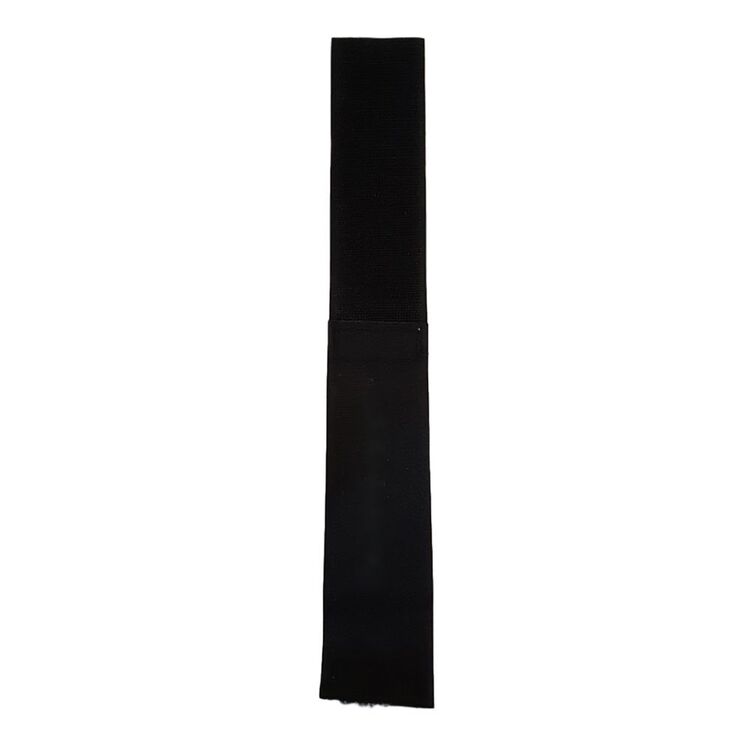 Supex Awning Safety Strap Black