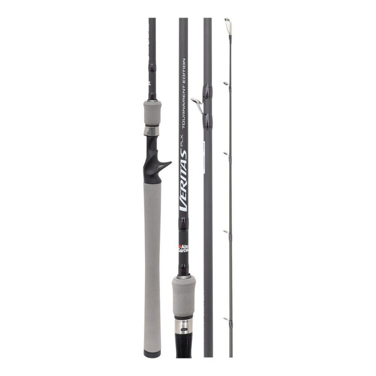 Abu Garcia Veritas Tournament 6'2" 1pc 2-5kg Baitcaster Rod