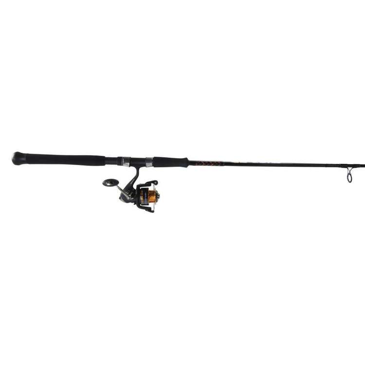 Ugly Stik Balance 6' 1pc 2-5kg 2000 Spin Combo