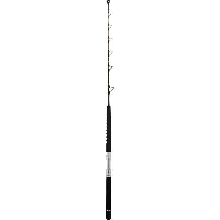 Shimano Speedmaster Game 7' 2 piece 24kg Overhead Rod