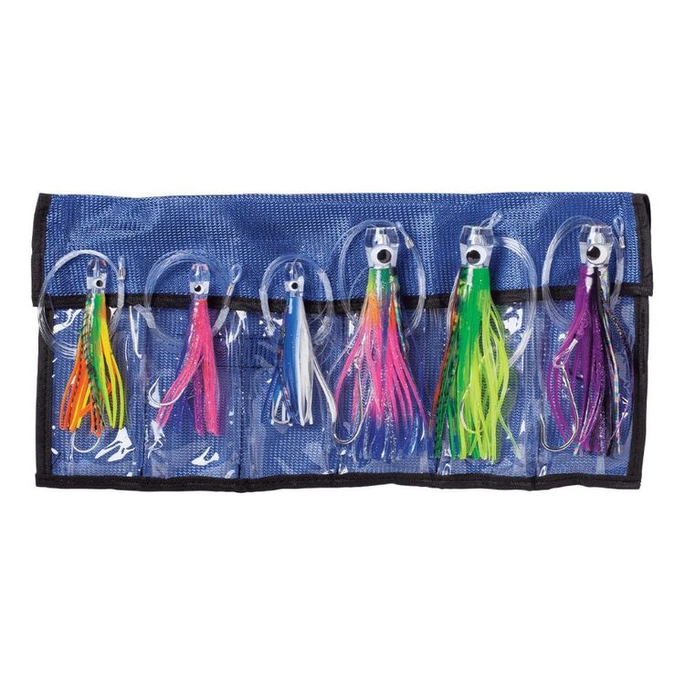 Williamson Sailfish Kit 6 Pack