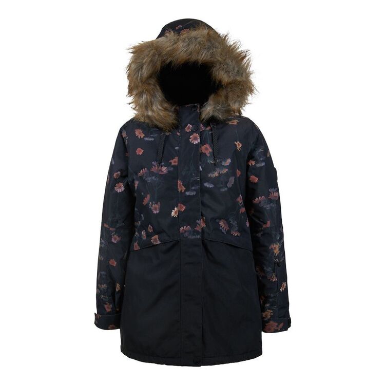 XTM Women's Winona Jacket Floral