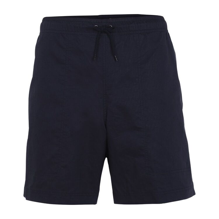 Cape Men's Utility Shorts Navy