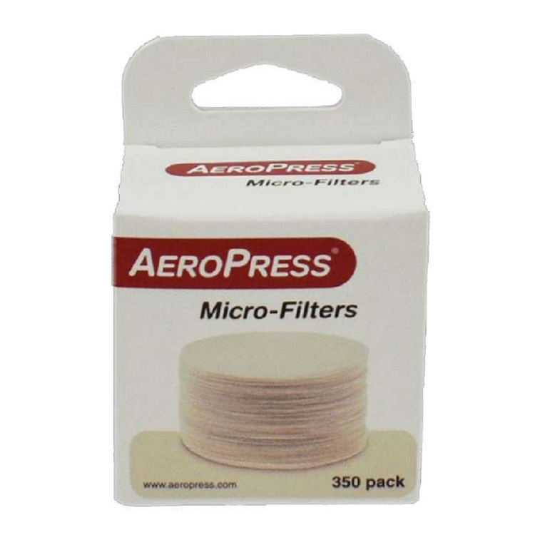 AeroPress Paper Micro-Filters