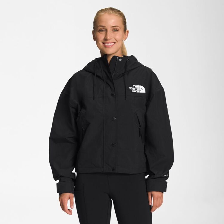 The North Face Women's Reign On Jacket Black