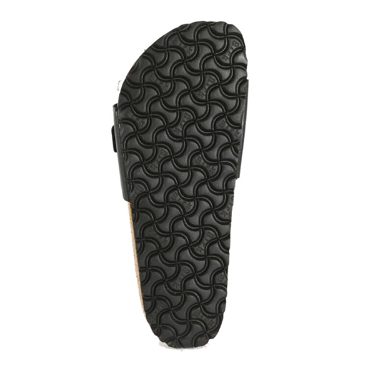 Birkenstock Women's Madrid Sandals Black 36