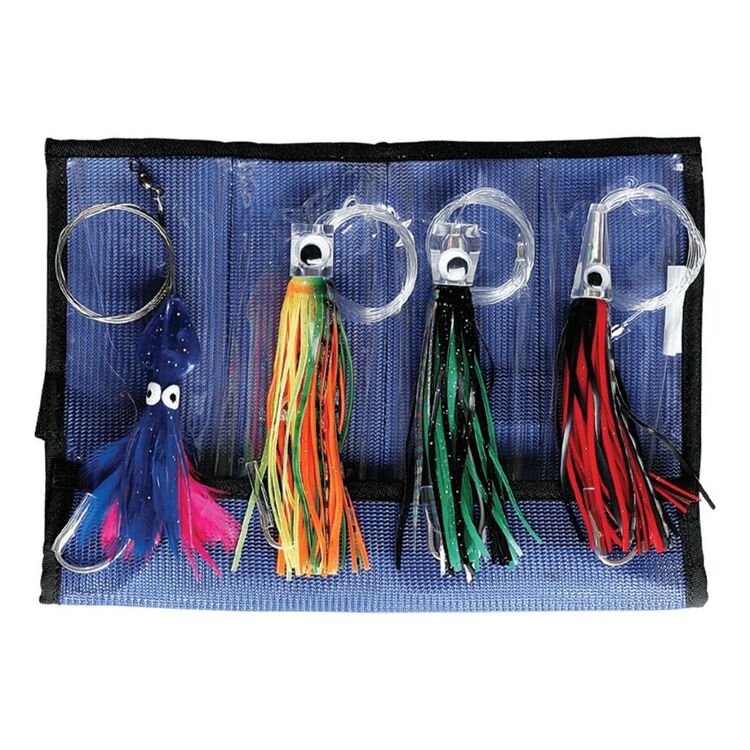 Williamson Master Kit Assorted