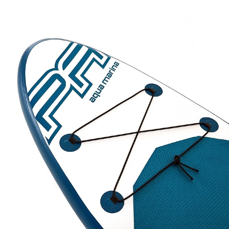 Aqua Marina Pure Air Youth 8&rsquo; Inflatable SUP