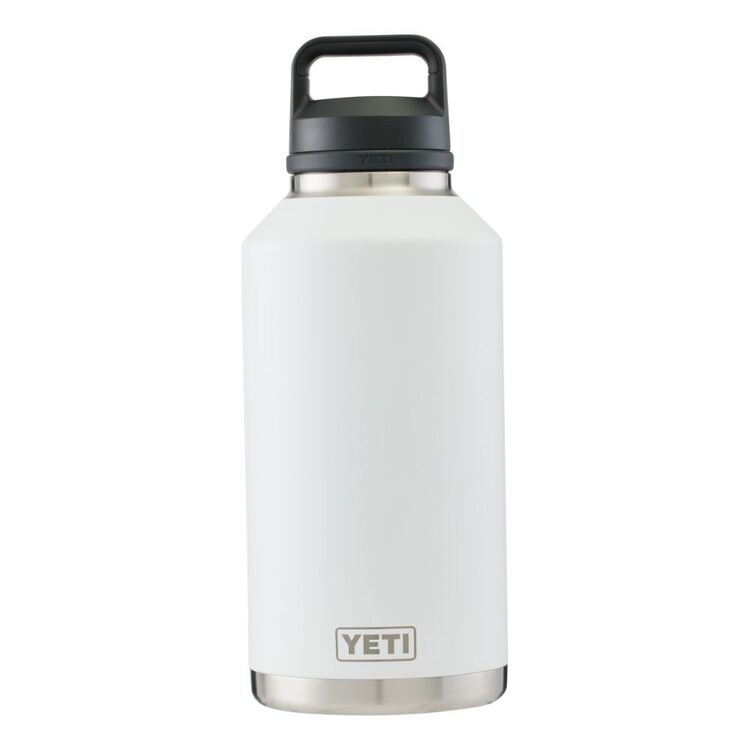YETI 1.9L Rambler Bottle White 1.9 L