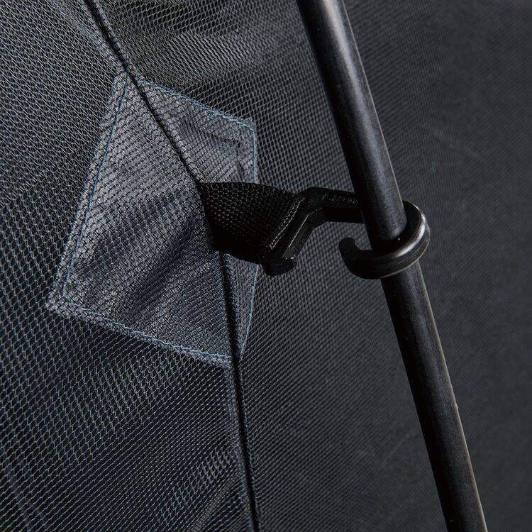 Oztrail Genesis II 3V Person Tent Multicoloured