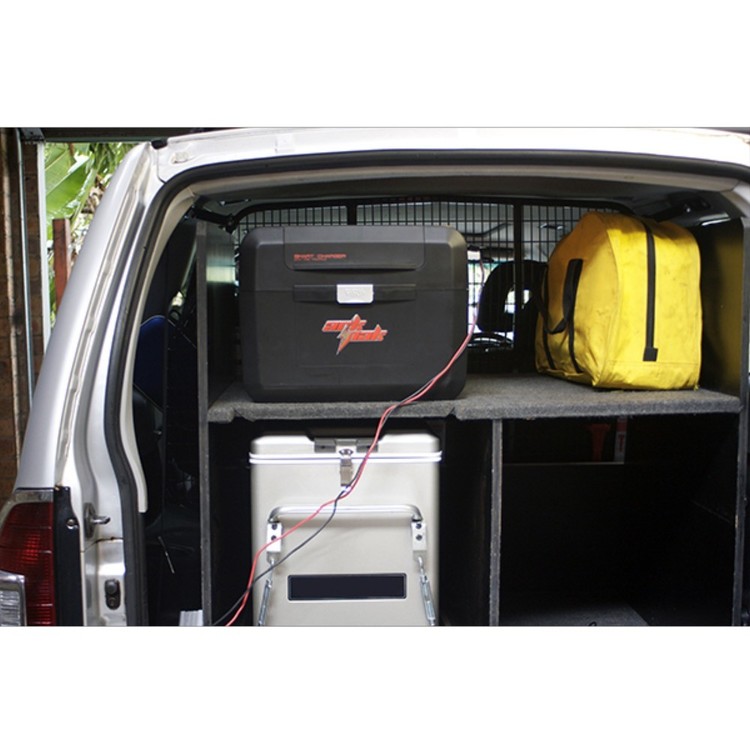 ArkPak 730 Power Battery Box