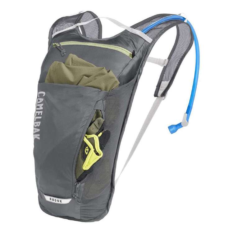 CamelBak Rogue Light Women's 2L Hydration Pack Castlerock & Seafoam 2 L