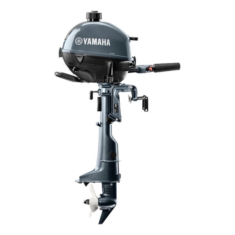Yamaha F2.5SMHB 2.5HP Outboard Motor