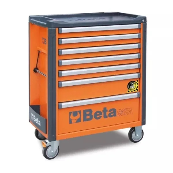 Special tool box 240 Utensili