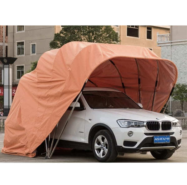 ALL-IN-ONE Foldable Car Garage🎉Backlog of stock,Clearance sale💝