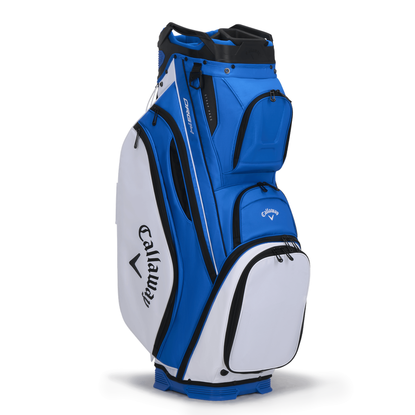 ORG 14 Cart Bag