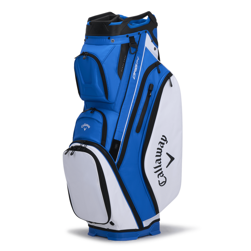 ORG 14 Cart Bag