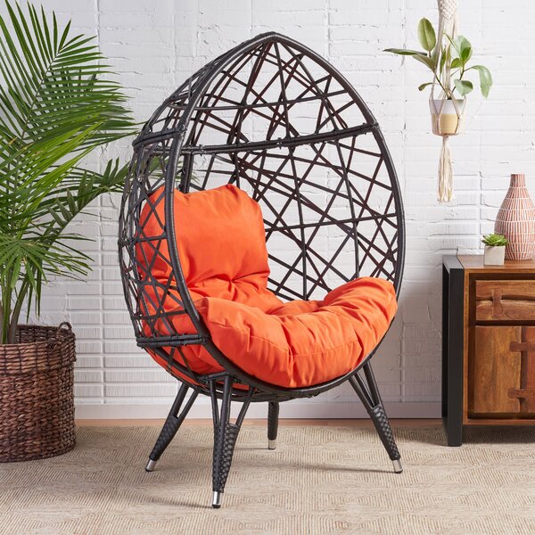 Watford 1 Person Porch Swing