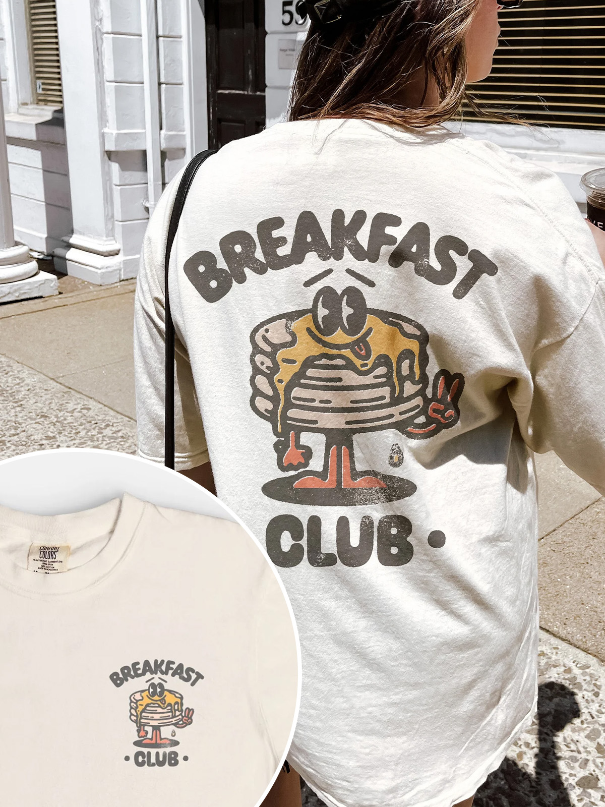Breakfast Club T-Shirt