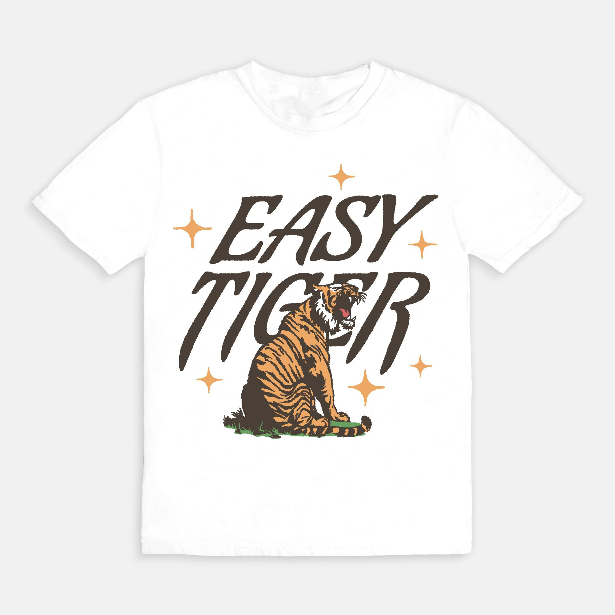 Easy Tiger T-Shirt