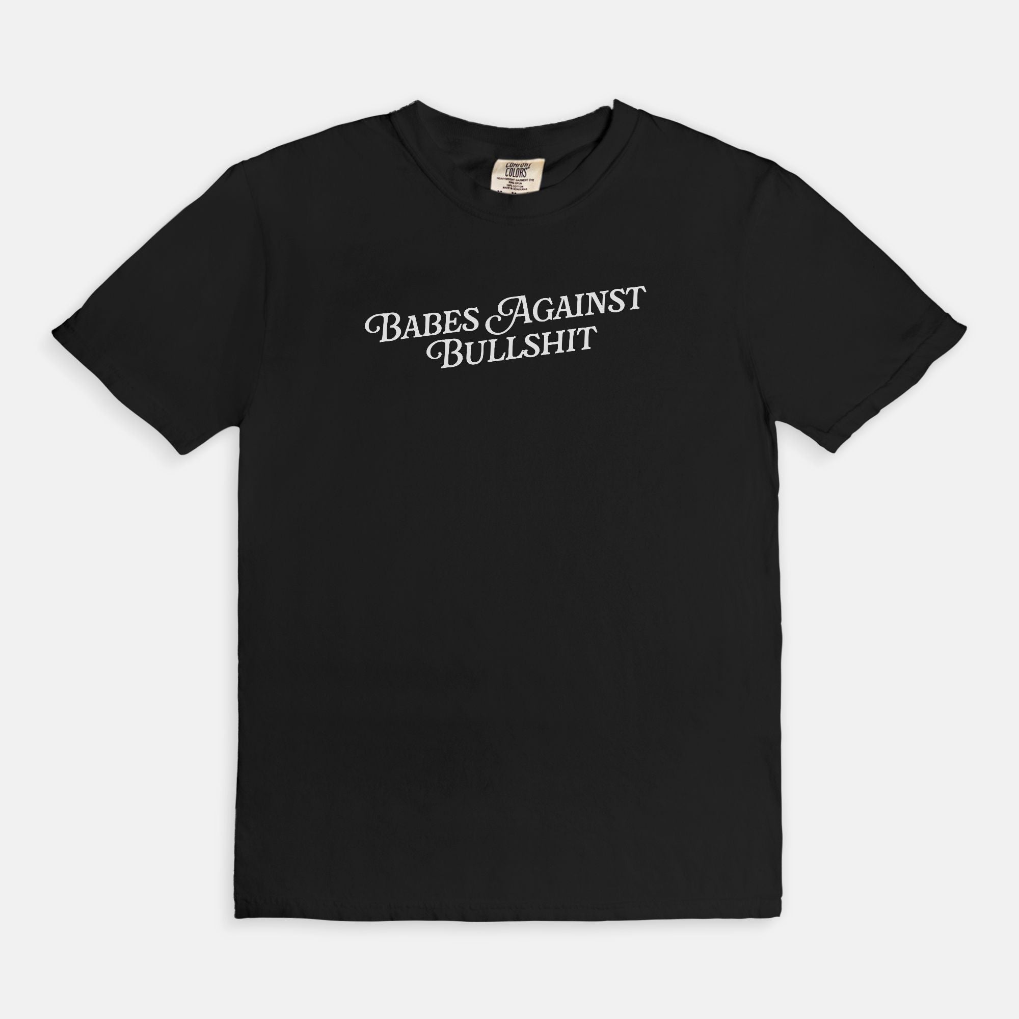 Against Bs T-Shirt