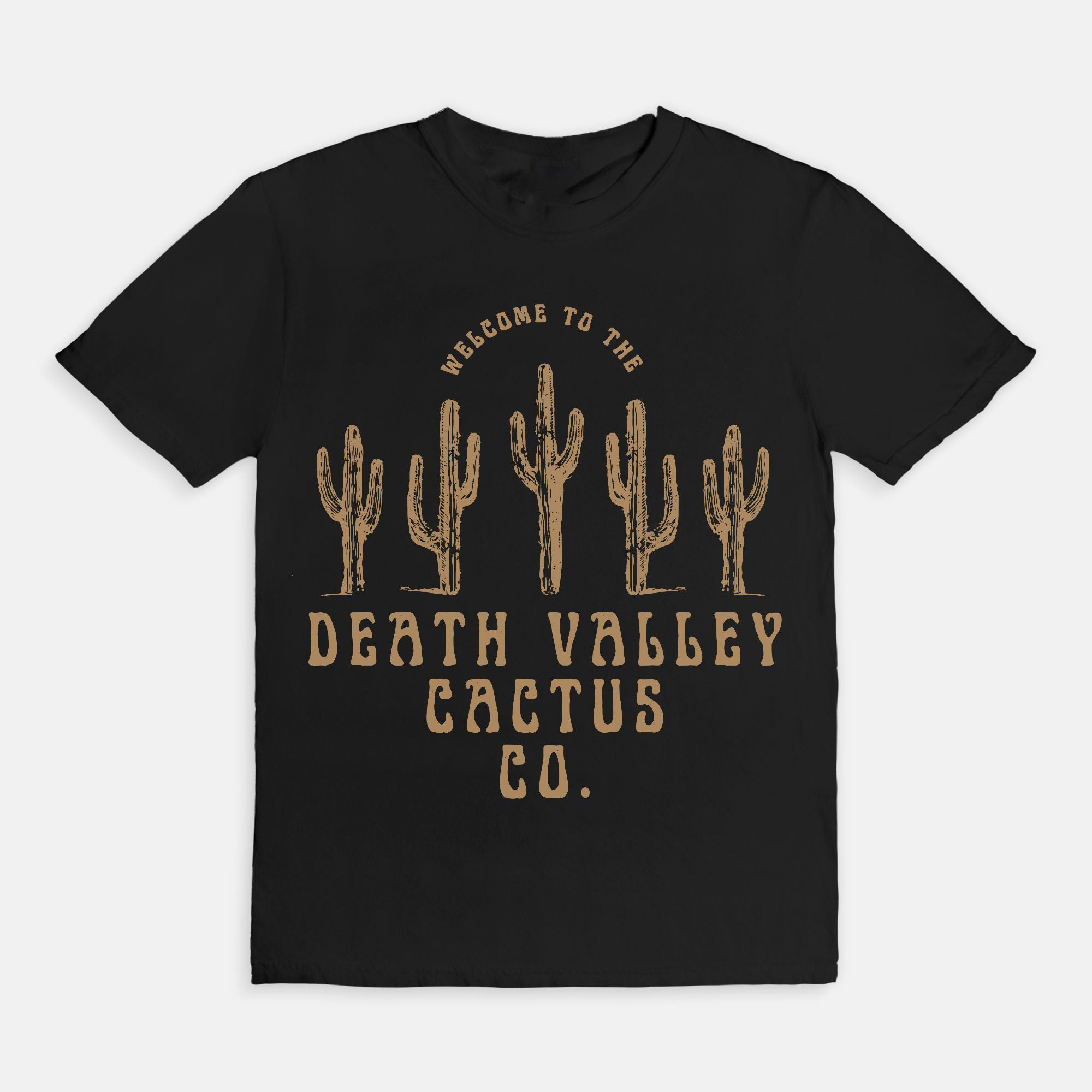 Death Valley T-Shirt