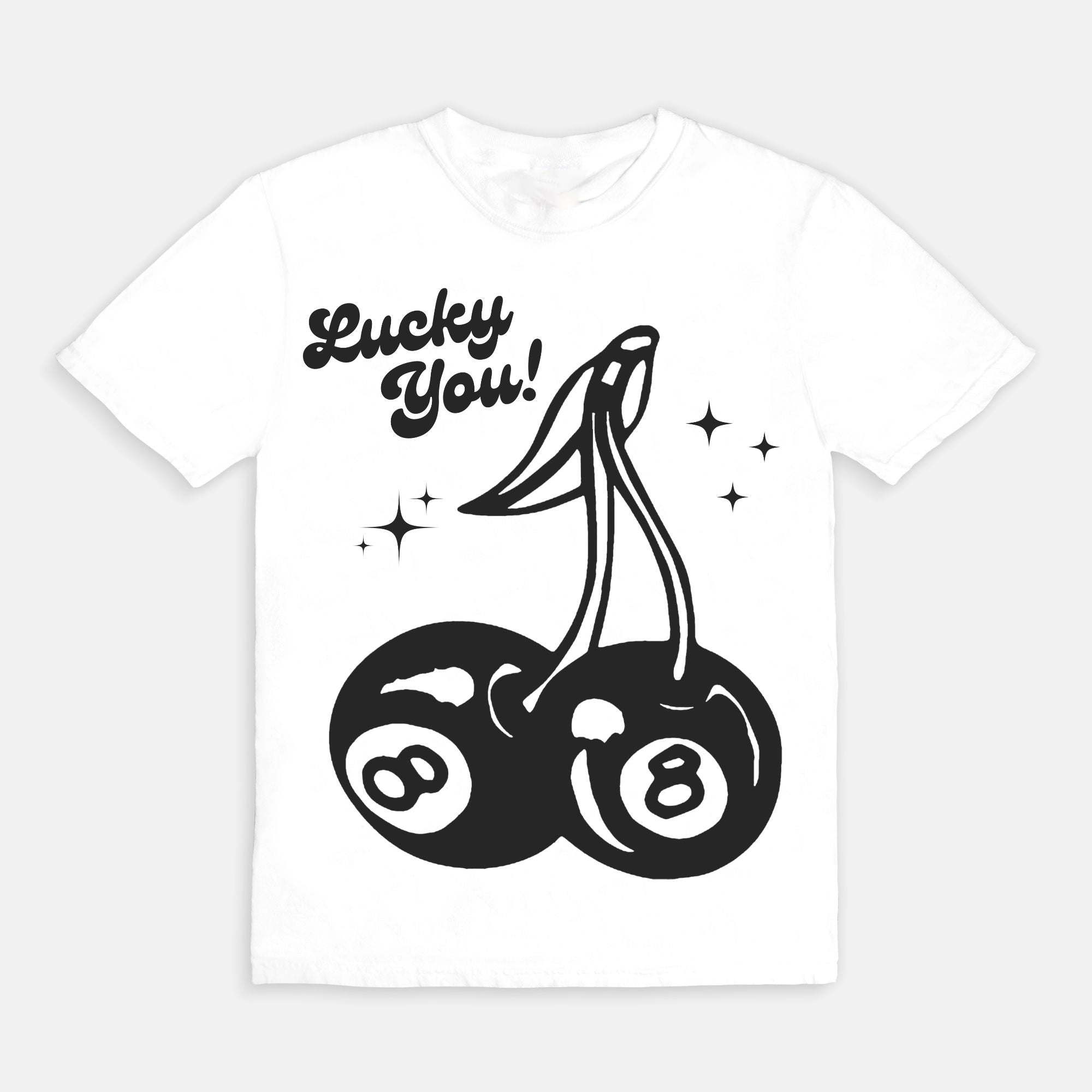 Lucky You T-Shirt