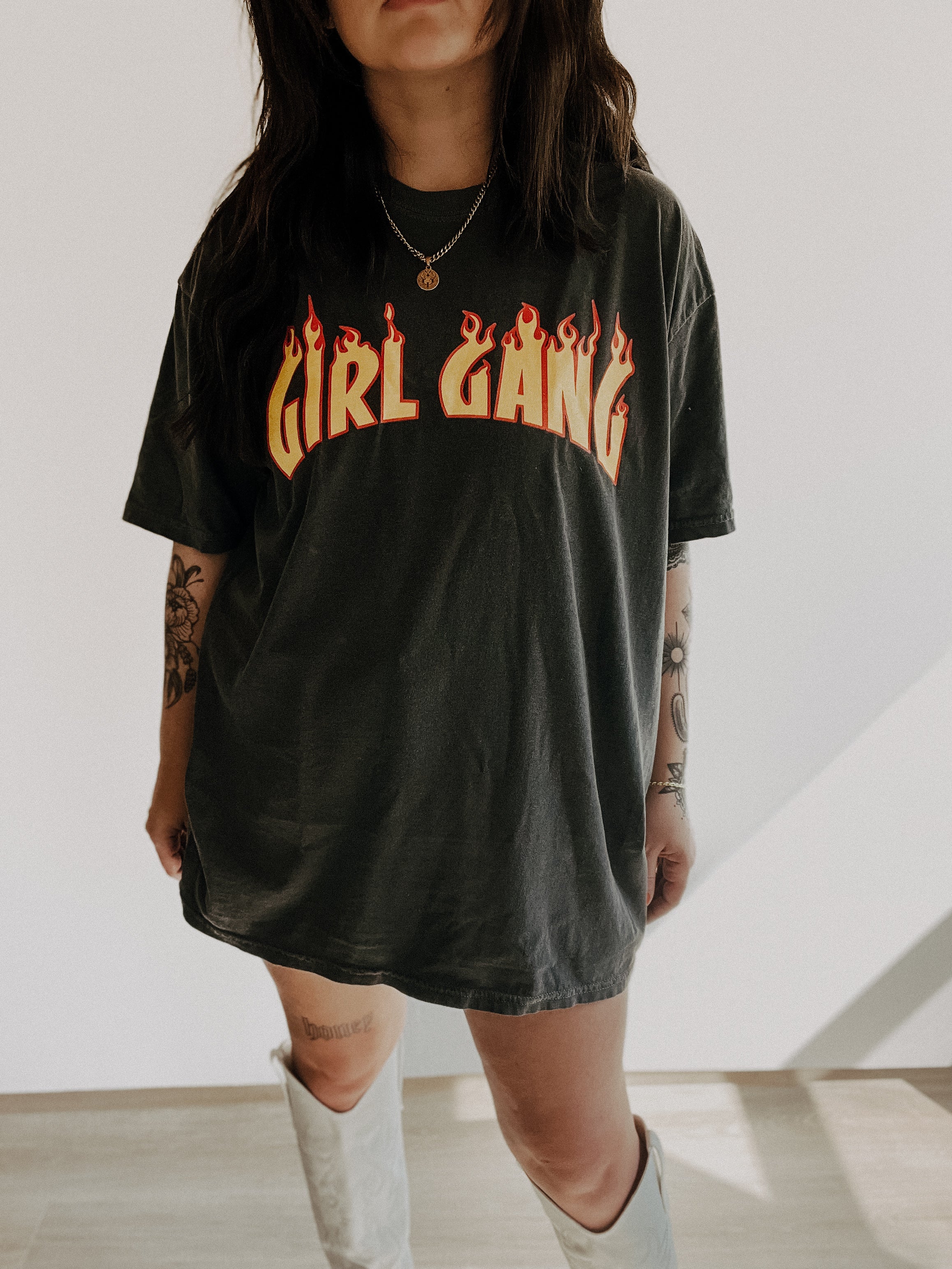 Girl Gang T-Shirt