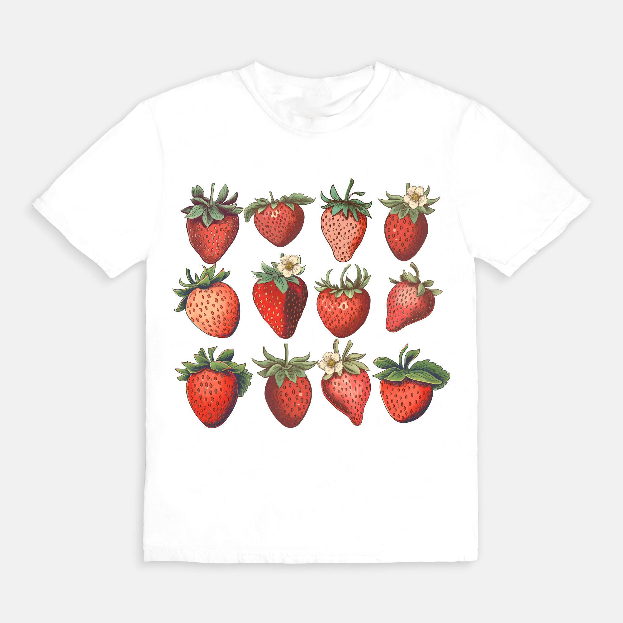 Strawberry T-Shirt